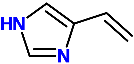 (image for) MC095820 4-Vinylimidazole